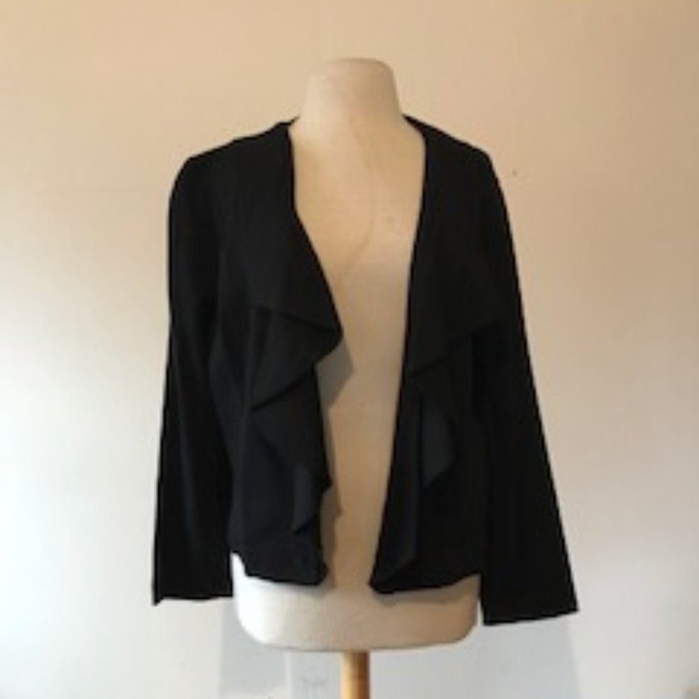 Nick Verreos jacket